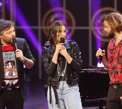 Mudanças na SIC não acabam! Sara Matos "rouba" lugar de João Manzarra