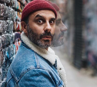 Não vai acreditar! Depois de vencer o 'Lip Sync Portugal', Rui Unas cumpre desafio de César Mourão!