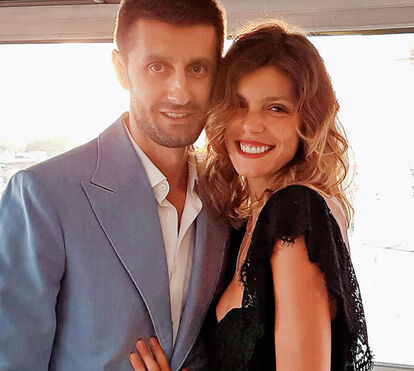 Andreia Rodrigues responde a quem a acusa de ser beneficiada pelo marido diretor da SIC