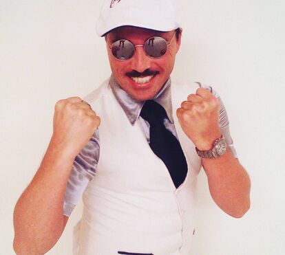 Novo Zé do Pipo já dá que falar! Mulher do cantor desaparecido apoia a iniciativa