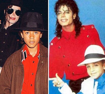 Pais de duas crianças alegadamente abusadas por Michael Jackson cometeram suicídio