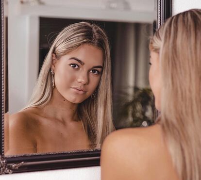 Choque! Miss Teen Universo morreu um dia antes de fazer 20 anos 