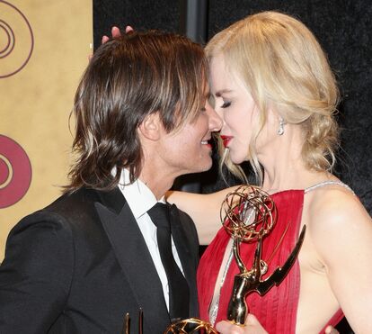 Ui, ui! Marido de Nicole Kidman revela que ela é uma "doida na cama"