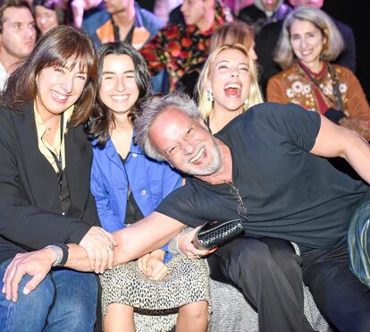 As melhores imagens do primeiro dia de Moda Lisboa