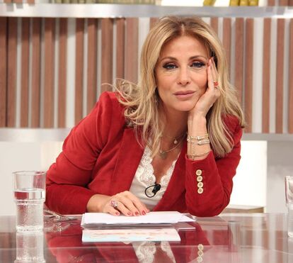 A zanga de Alexandra Lencastre e Margarida Marinho