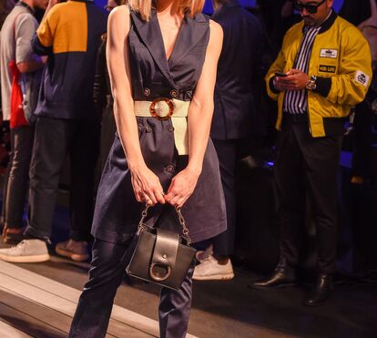 Os looks do último dia da ModaLisboa 