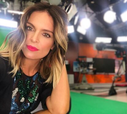 Elas têm todas com o mesmo corte de cabelo