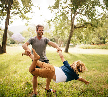 Prendas para o Dia do Pai