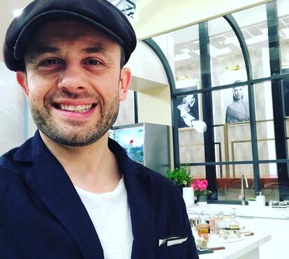 João Paulo Rodrigues não esquece dor do divórcio: "Foram os 2 anos mais difíceis da minha vida"