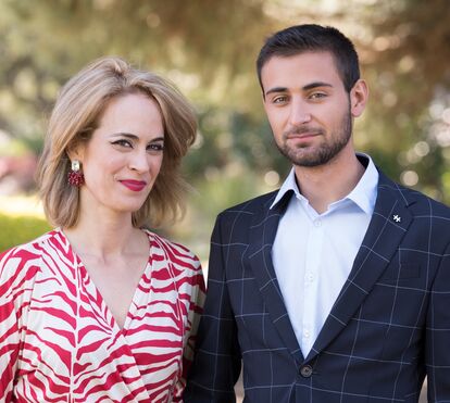 Anda tudo ao mesmo! Mãe e filho, à procura de par ideal, desesperam por casar