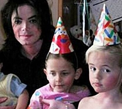 Filhos de Michael Jackson foram concebidos através de inseminação artificial 