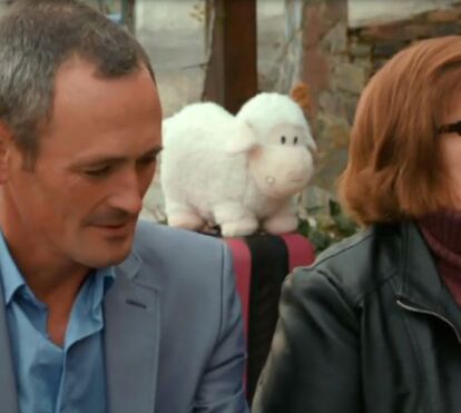 De novo dona Zélia? Depois das revelações sobre drogas, mãe de agricultor diz que filho é "bruto"