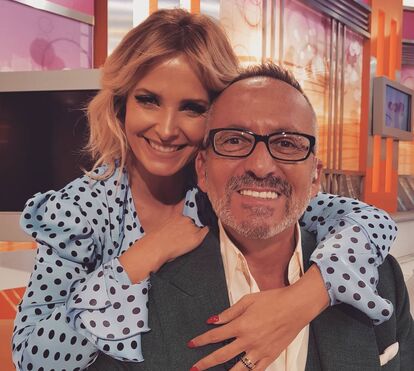 Números mínimos! Goucha bate no fundo enquanto Cristina soma vitórias atrás de vitórias