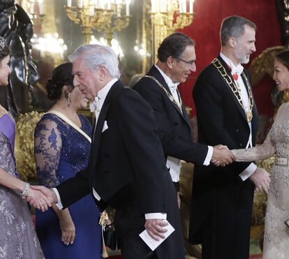 Mais um que lhe virou costas. Atacada de todos os lados, rainha Letizia abandonada por homem de confiança
