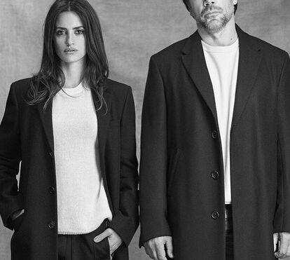 Javier Bardem faz 50 anos. Há quem o considere 'o último macho europeu' 