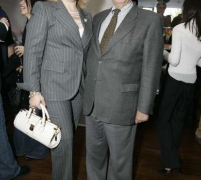 Morreu Álvaro Caneças e Lili quebra o silêncio para um último adeus ao ex-marido