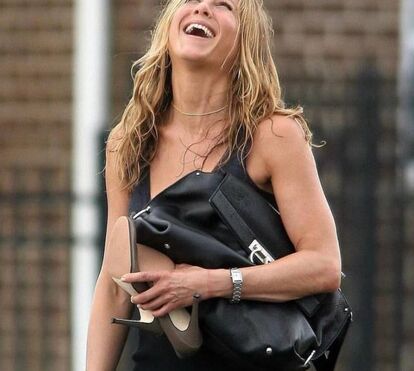 O segredo de Jennifer Aniston para não envelhecer: Um elixir 'mágico'