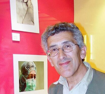 Morreu o fotógrafo dos artistas, Jorge Jacinto