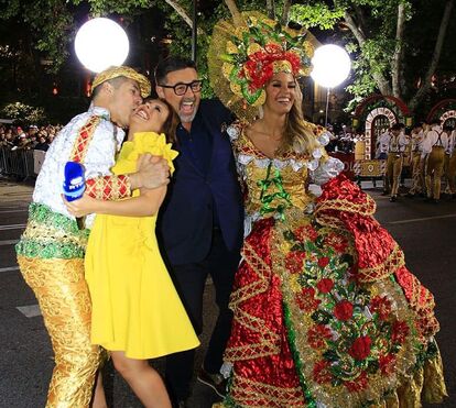 Famosos prestam homenagem ao fotógrafo Jorge Jacinto