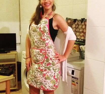 Vida de dor e sofrimento. Laura Galvão sofreu tudo: desemprego, agressões e traumas
