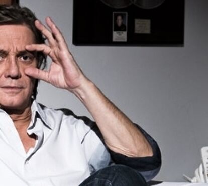 Fábio Júnior revela que vê ovnis e fãs preocupam-se