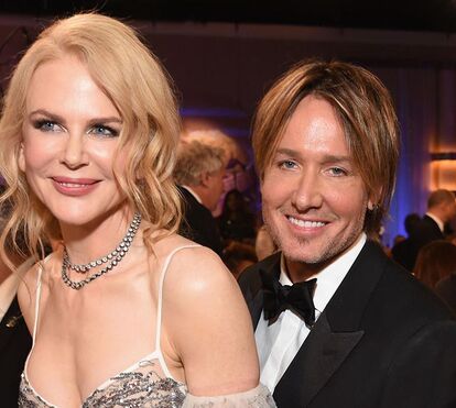Revelado motivo para marido de Nicole Kidman não ter pedido o visto de residência para Portugal