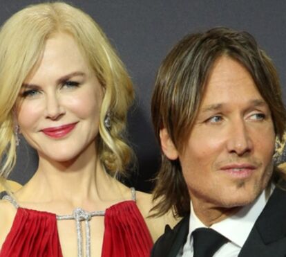 Vídeo viral! O desconforto de Keith Urban a falar de Nicole Kidman quando já estavam separados e ninguém sabia