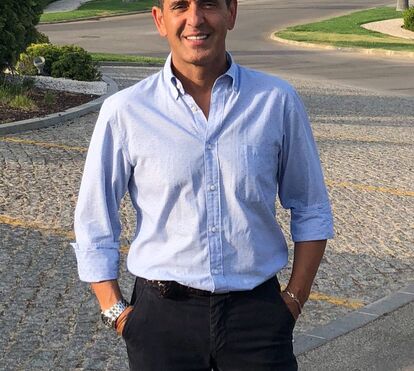 Cansado, José Figueiras anuncia saída da SIC