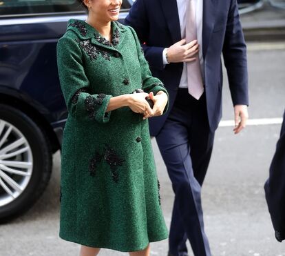 Bronca! Estadia de Meghan e Harry no Canadá custou aos contribuintes 36 mil euros