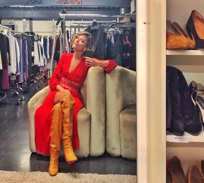 Bronca! Leonor Poeiras discute com psicóloga em direto para defender o seu reality-show