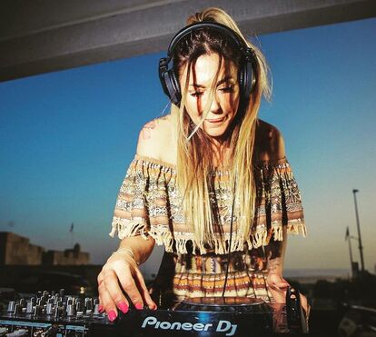 Como está Merche Romero, 12 anos depois do romance com Cristiano Ronaldo