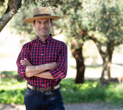 Desespero final! Agricultor João Neves anda a vender gado na Internet