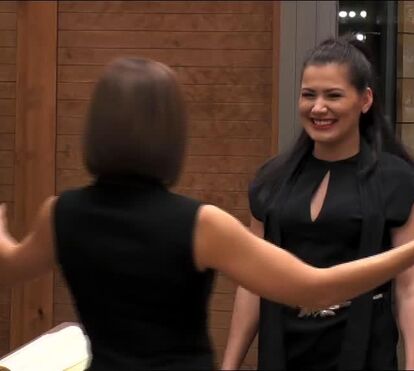 Desesperada por fama! Raquel do 'Agricultor' da SIC entrou no 'First Dates' da TVI... e queria homens bem mais novos