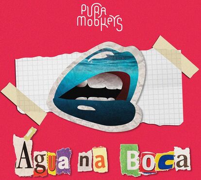 Pura Mob Keys é uma banda portuguesa composta por 5 elementos.