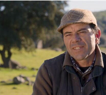 Agricultor de Elvas na verdade não é dono de nada