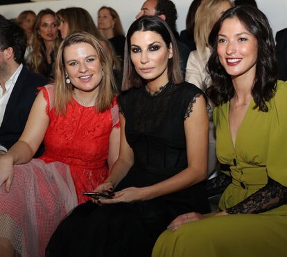 Veja o que já se passou no Portugal Fashion