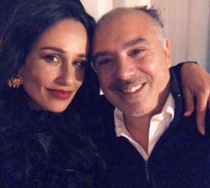 Rita Pereira deixa namorado para passar férias em hotel de 800 euros a noite