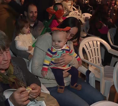 Arranca 7ª edição da gala ‘Viva a Vida’