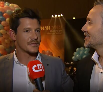 Os famosos que estiveram na gala 'Viva a Vida'