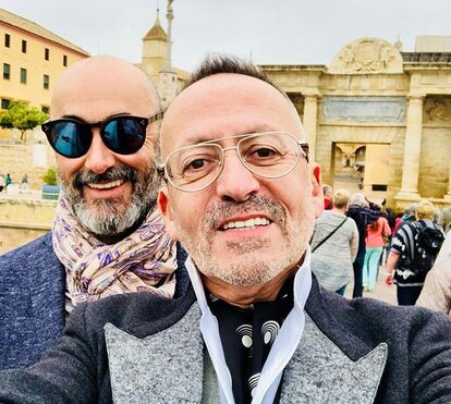 Companheiro de Goucha ataca TVI sem piedade