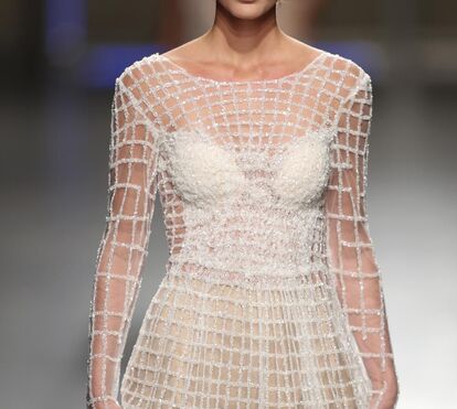 Tudo o que se passou no 3.º dia do Portugal Fashion