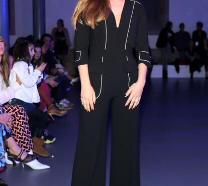 As escolhas das famosas no 3.º dia de Portugal Fashion