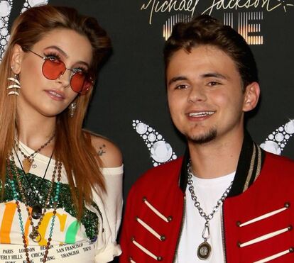 Filhos de Michael Jackson são de dador. Ex-mulher do rei da pop revela que nunca fizeram sexo