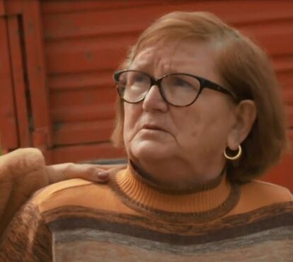 De novo dona Zélia? Depois das revelações sobre drogas, mãe de agricultor diz que filho é 'bruto'