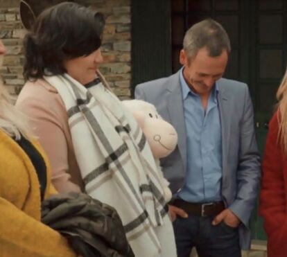 Mãe de agricultor Ivo Pires faz declaração polémica