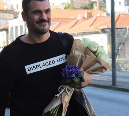 Nuno Baltazar não voltará a apresentar as suas colecções no Portugal Fashion