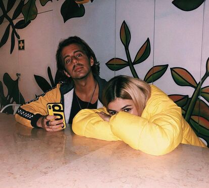 Mãe de Bárbara Bandeira é contra romance da filha com homem de 29 anos