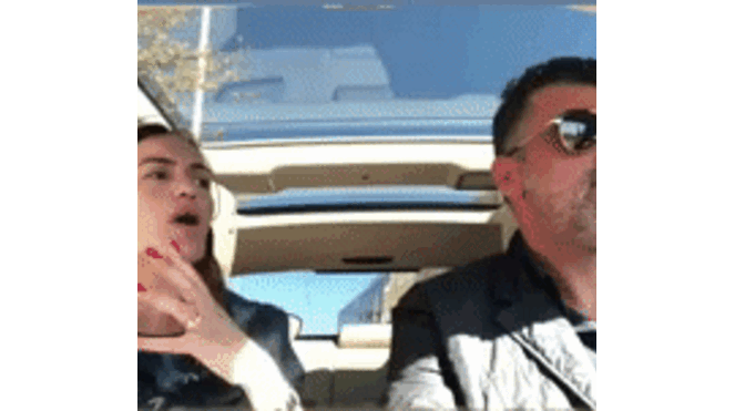 Ela não quer nem gordo nem traidor! A discussão polémica de Liliana Aguiar com o marido