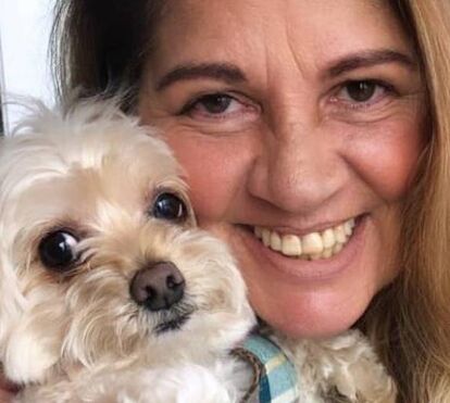 Atriz brasileira Tássia Camargo sofre ataque de coração aos 58 anos em Portugal