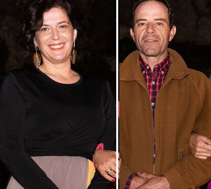 Na cama logo na segunda noite! João Neves e Isabel estão juntos desde o início do programa